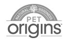 Pet Origins - Natural Goodness